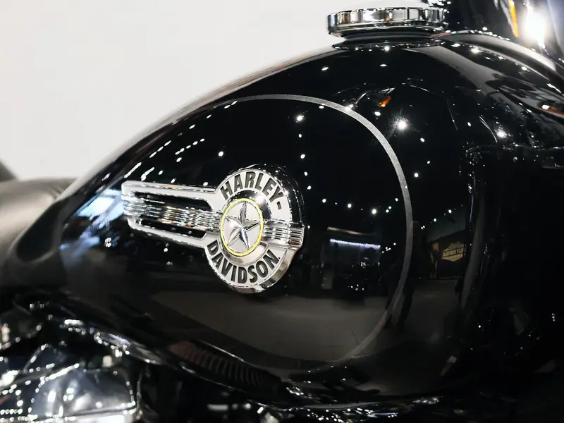 2023 Harley-Davidson Fat Boy FLFBS thumbnail 7
