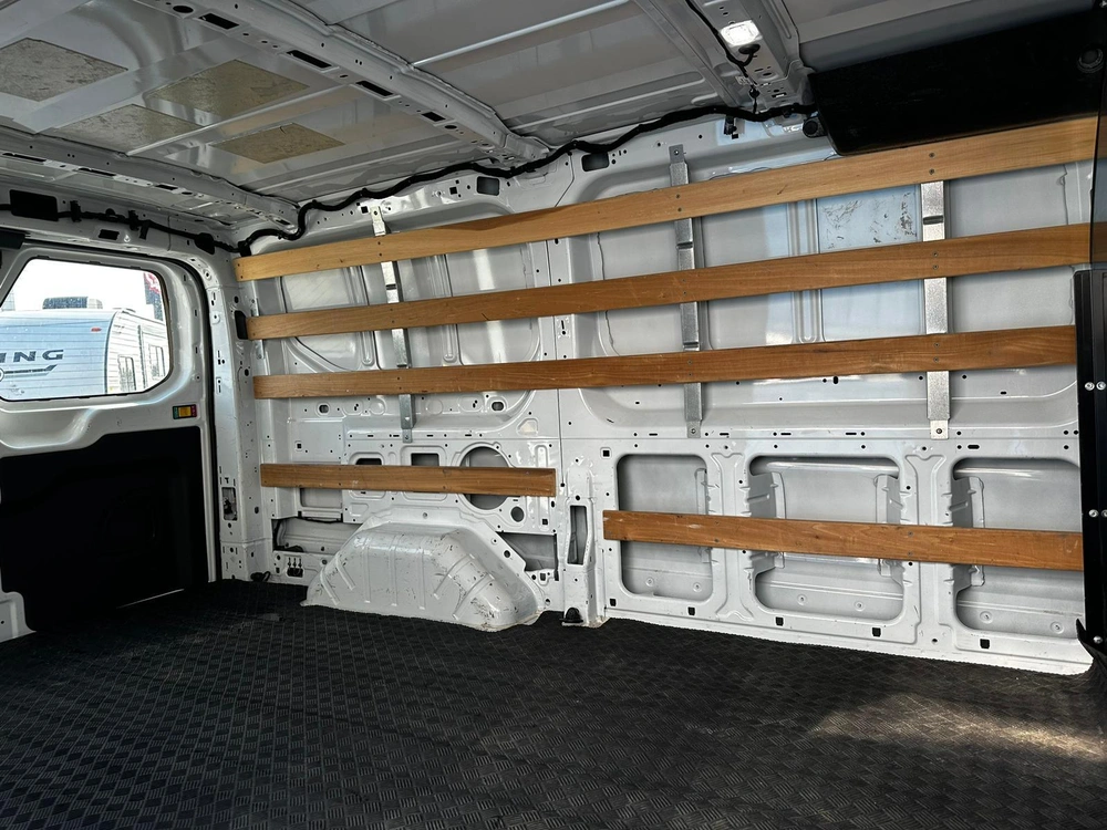 2023 Ford Transit T-250 Awd alt