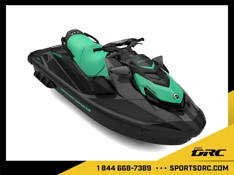 Sea-Doo GTI SE 130 2026