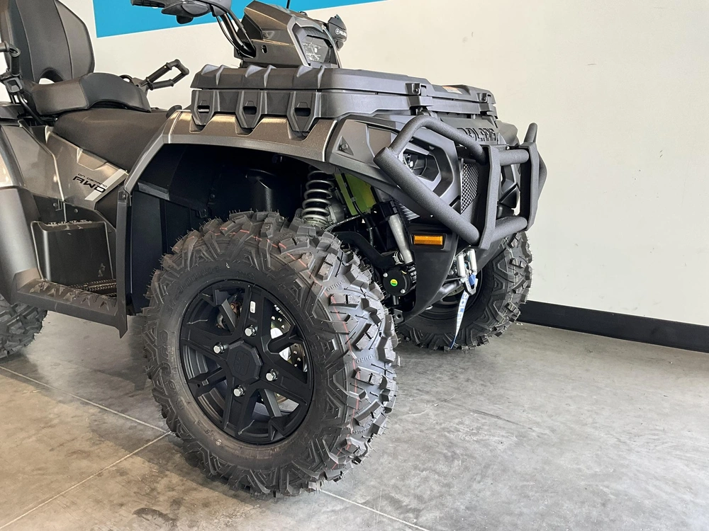 2026 Polaris Sportsman Xp 1000 Touring Trail alt