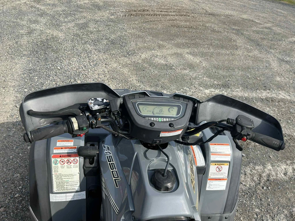 2022 Massimo Msa 550l alt