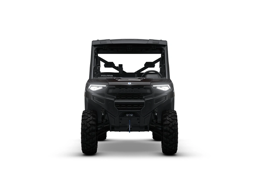 2026 Polaris Ranger Crew Xp 1000 Texas Edition *garantie 2 Ans🙏 alt