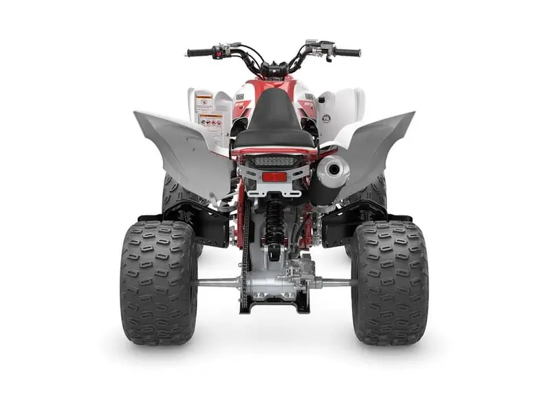 2026 Yamaha Raptor 700R SE PRE-COMMANDE