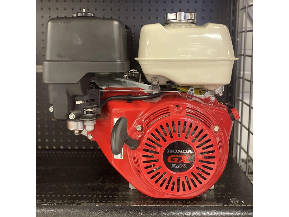 2024 Honda Gx340u1qa6 Engine alt