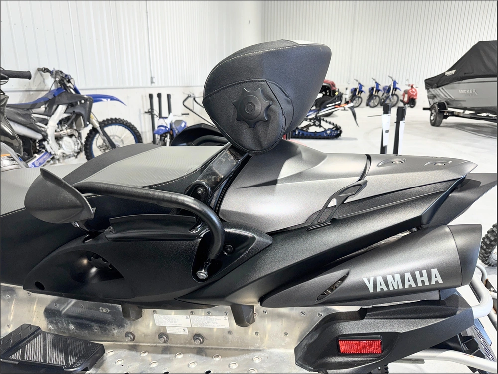 2016 Yamaha Rst90 Venture Tf alt