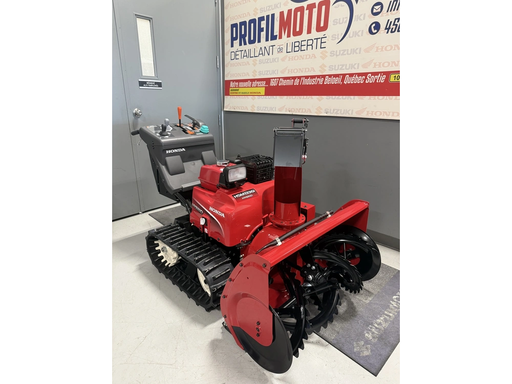 Honda Hsm1336i Ctd Hsm 1336i Ctd 2026 alt