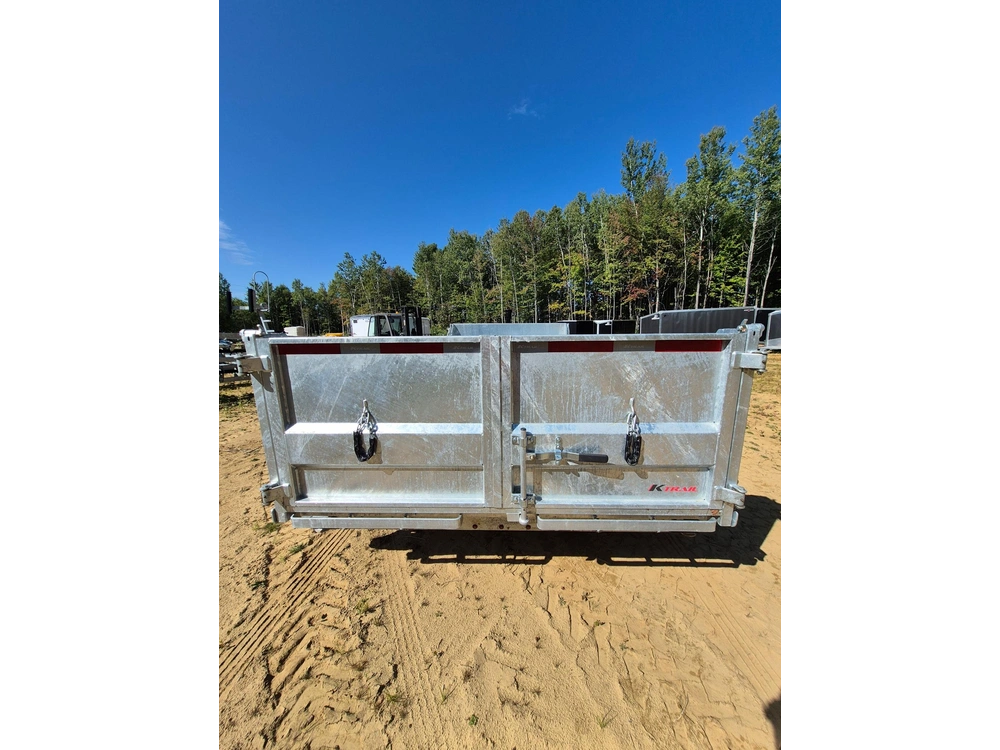 K-trail Dompeur 82x168 Ta 14k 2025 alt