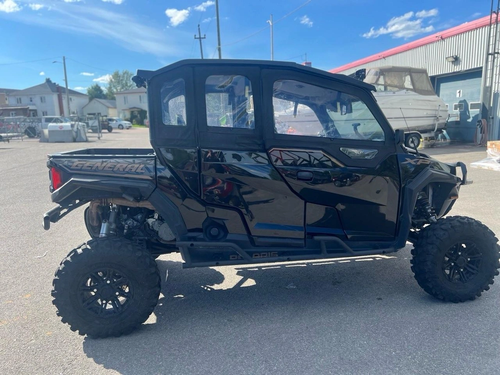 Polaris General 1000 Xp 4 2022 alt