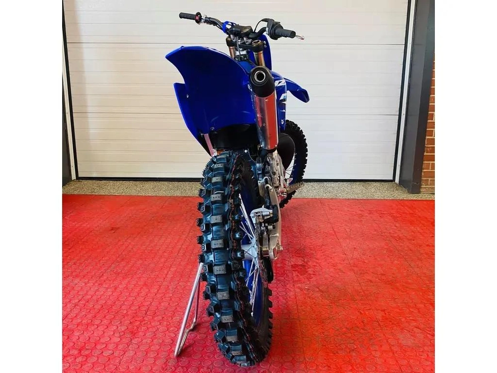 2024 Yamaha Yz250 alt