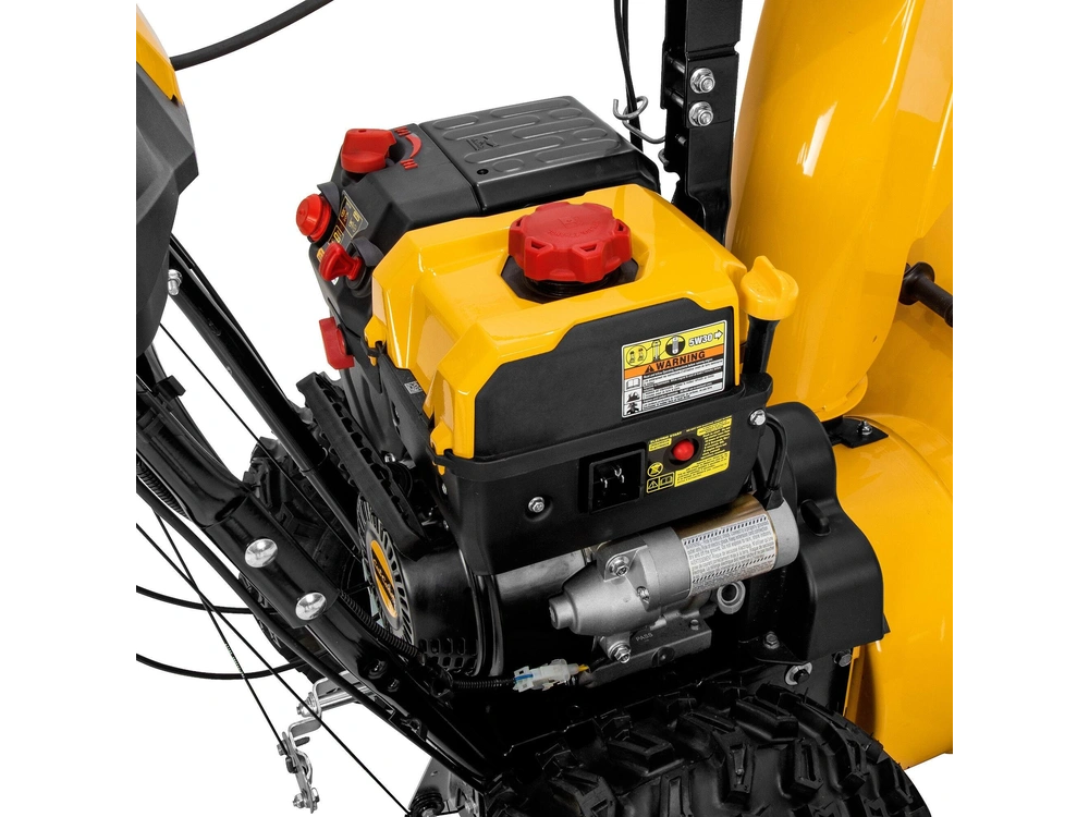 2026 Cub Cadet 2x® 28" Intellipower® Snow Blower alt