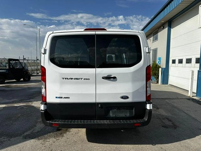 2023 Ford Transit T-250 Awd alt