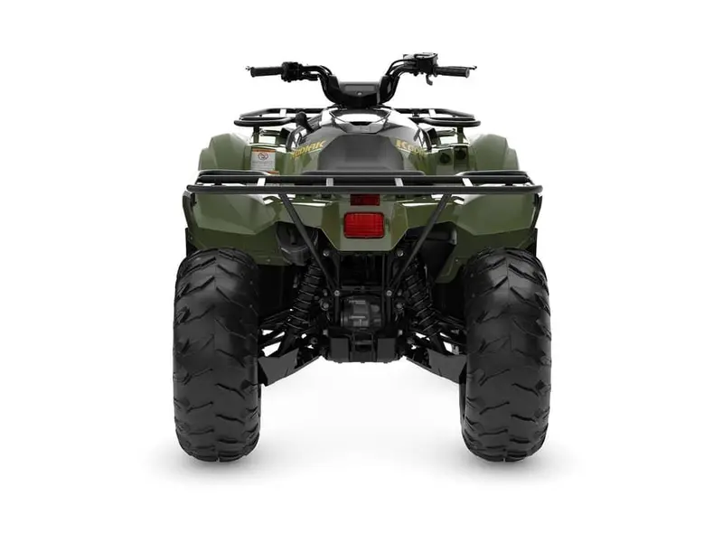 2026 Yamaha Kodiak 700 PRE-COMMANDE