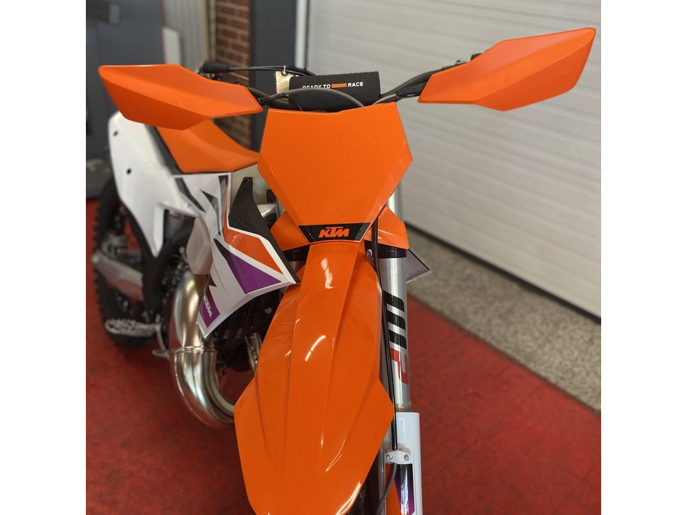 2024 Ktm 125 Xc alt