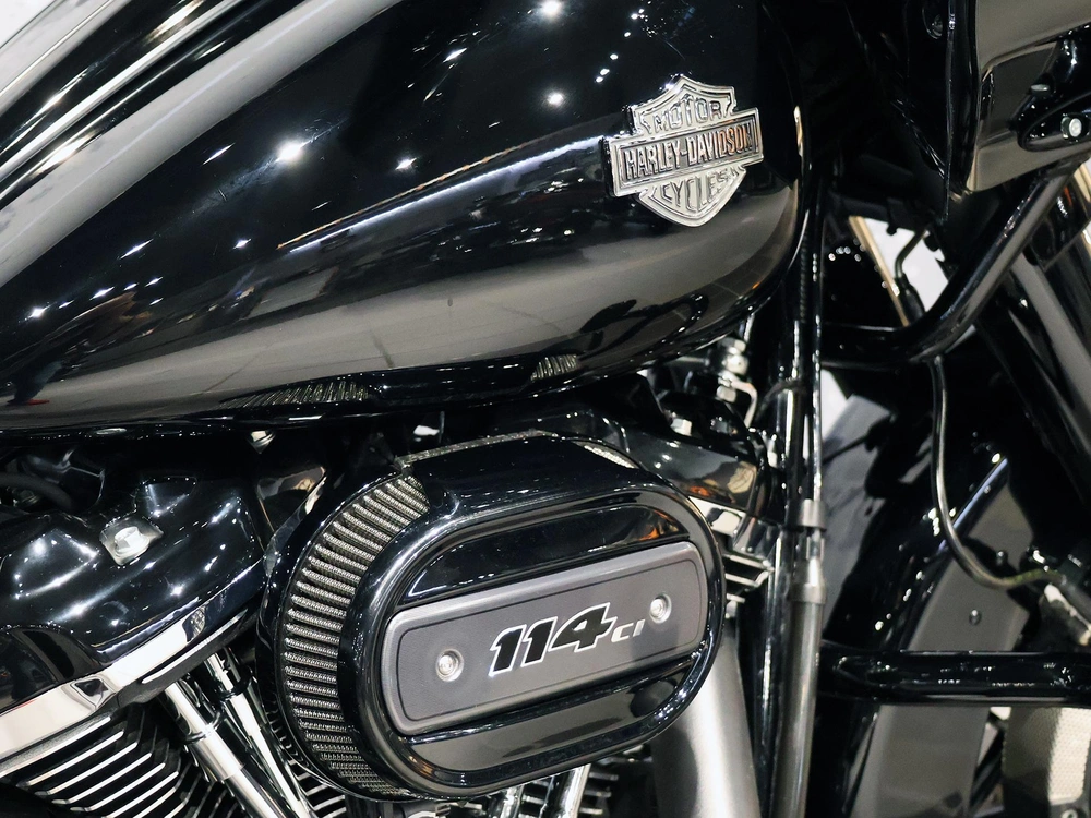 Harley-davidson Road Glide Special Fltrxs 2023 alt