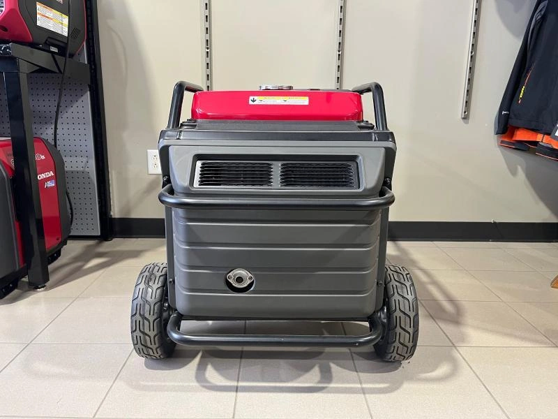 Honda Generatrice Eu7000isct1 2026 alt