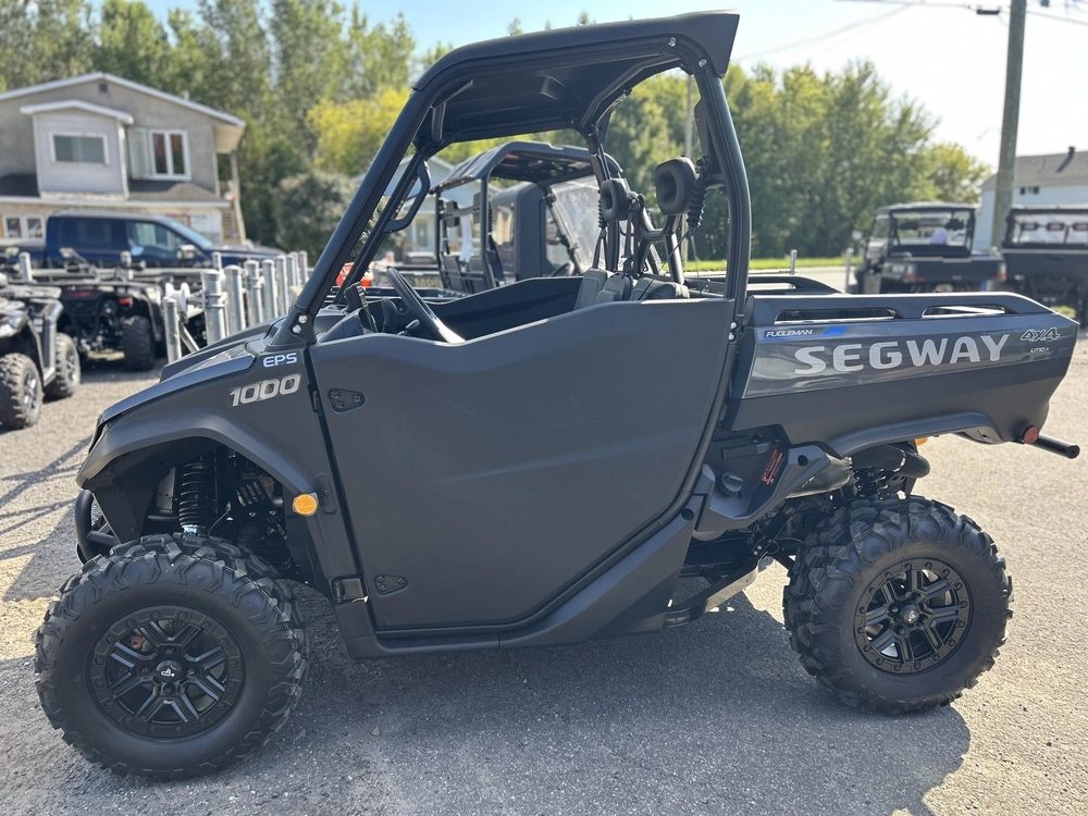 Segway Fugleman 1000 2026 alt
