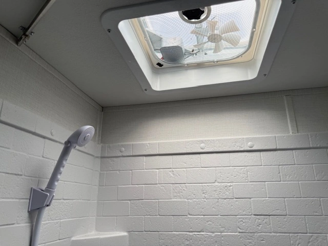 2025 Prime Time Avenger 27dbs alt