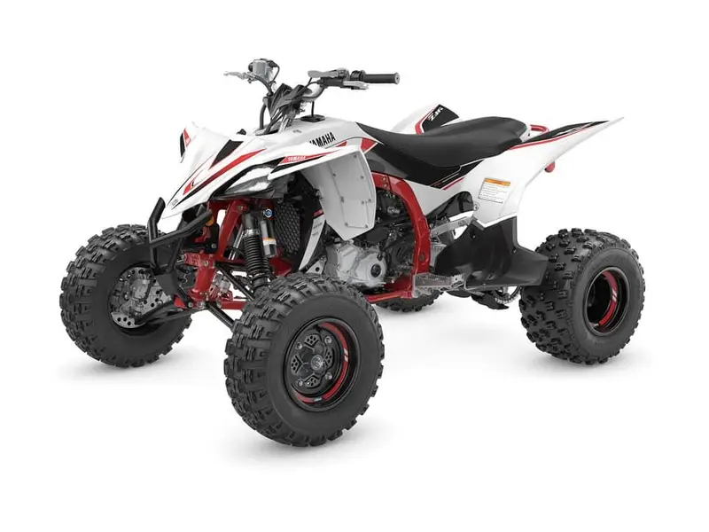 2026 Yamaha YFZ450R SE PRE-COMMANDE