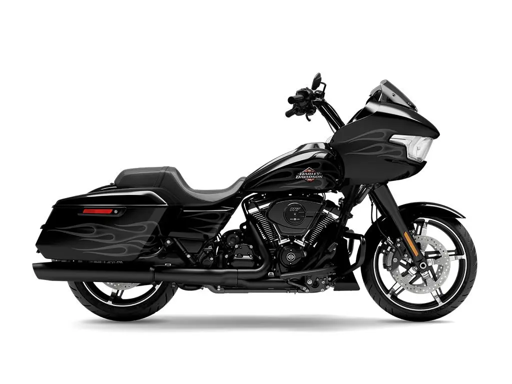 Harley-Davidson Road Glide 2025 - FLTRX