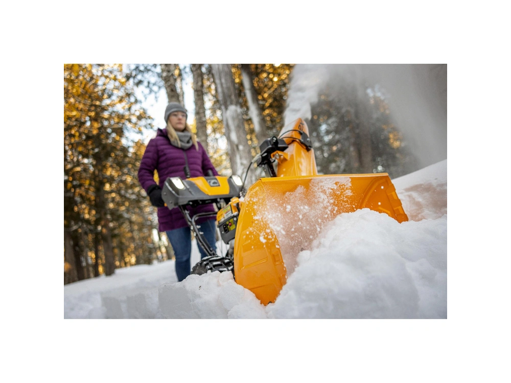 2026 Cub Cadet 2x® 28" Intellipower® Snow Blower alt