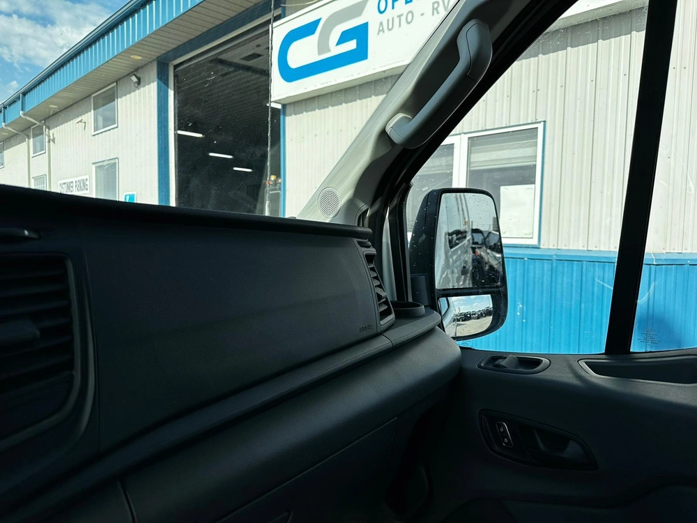 2023 Ford Transit T-250 Awd alt