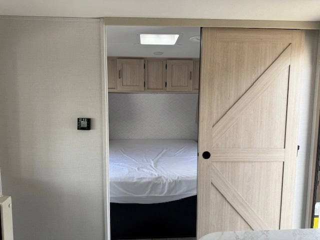 2025 Prime Time Avenger 27dbs alt