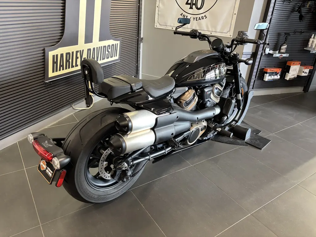 Harley-Davidson RH1250S SPORTSTER SRH1250S 2023