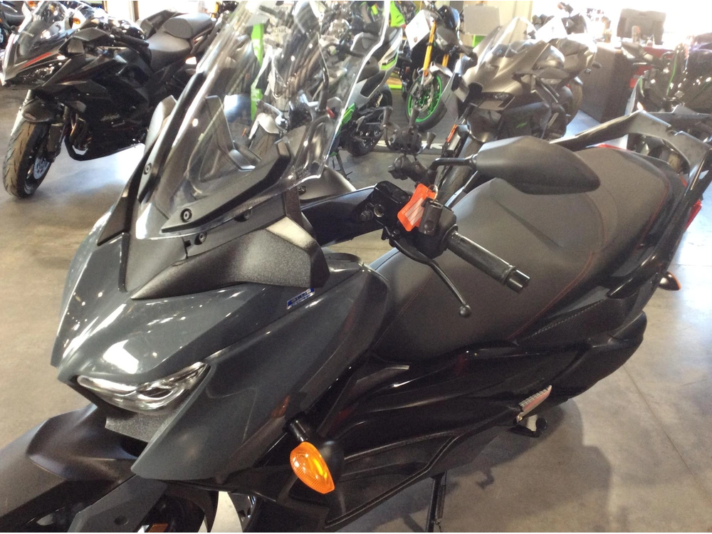 2022 Yamaha Xmax 300 Abs alt