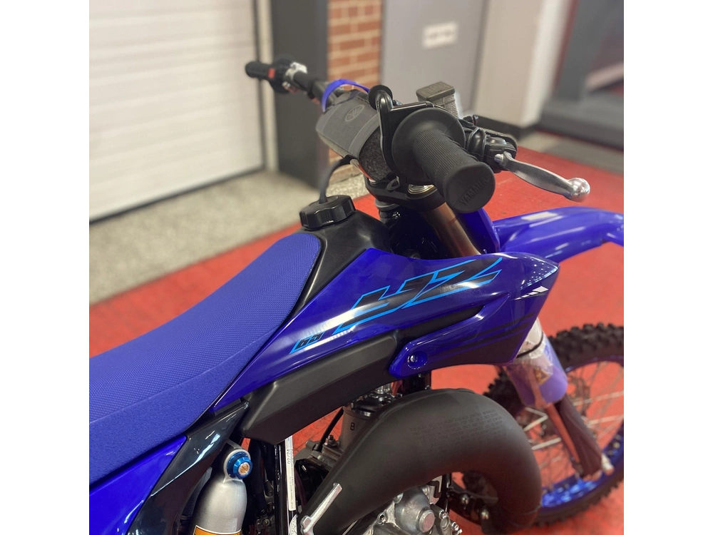 2024 Yamaha Yz 65 alt
