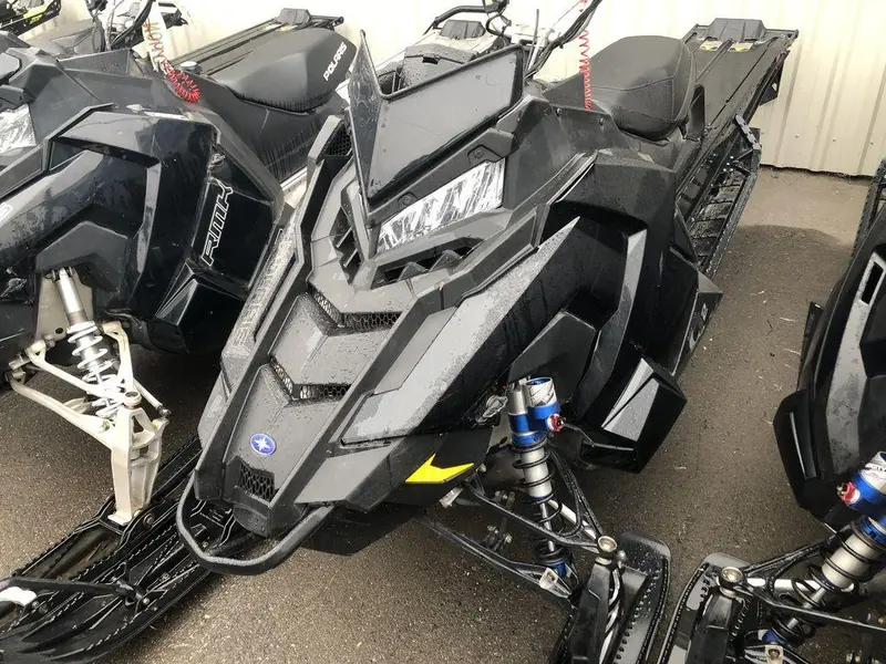 2021 Polaris 850 RMK KHAOS QD2 165 2.75"