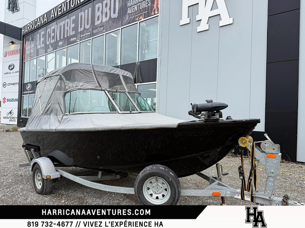 G3 Angler V164 2013 alt