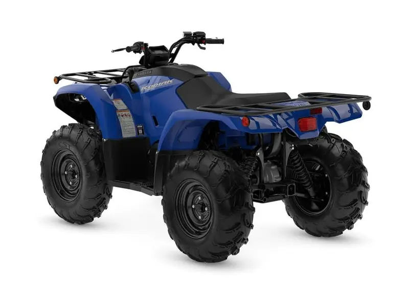 2026 Yamaha Kodiak 450 PRE-COMMANDE