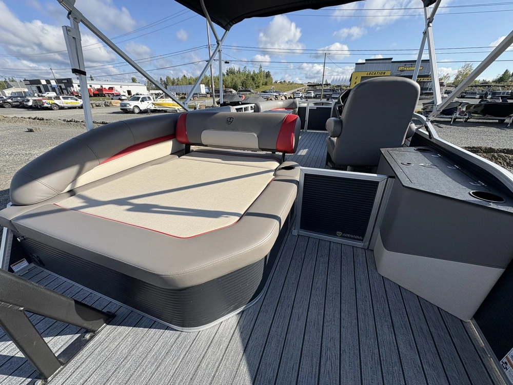 Armada Saphir 21 Sb (3 Quilles) 2026 alt