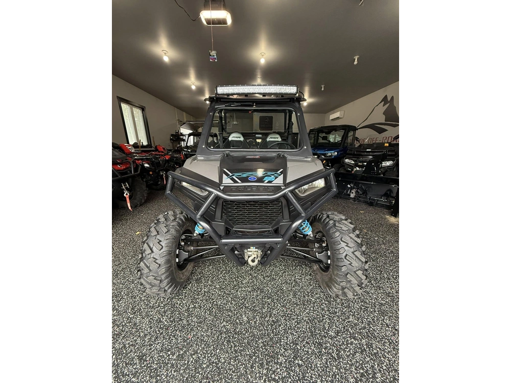 2020 Polaris Rzr 1000s alt