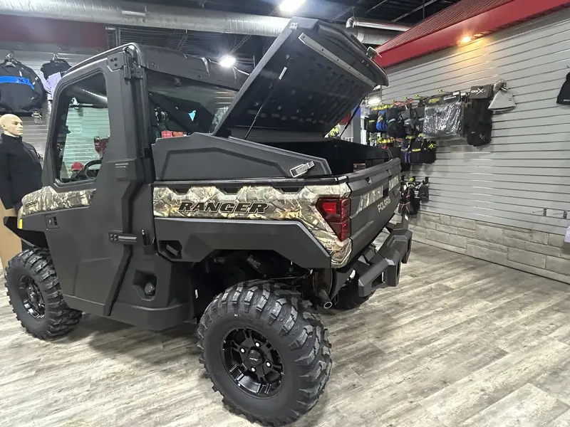 2026 Polaris RANGER XP 1000 NS EDITION ULTIMATE CAMO