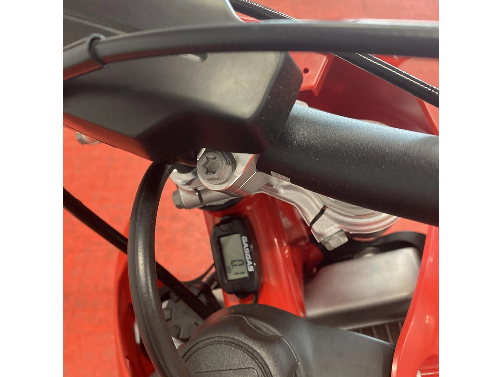 2025 Gas Gas Mc 50 alt
