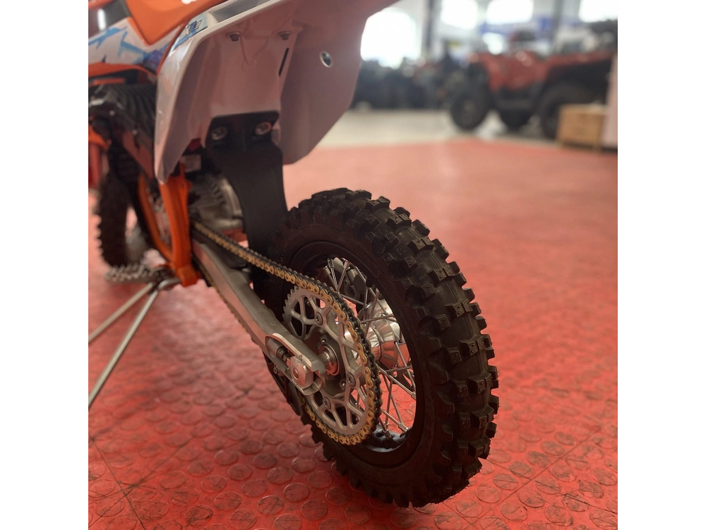2024 Ktm Sx-e 3 alt