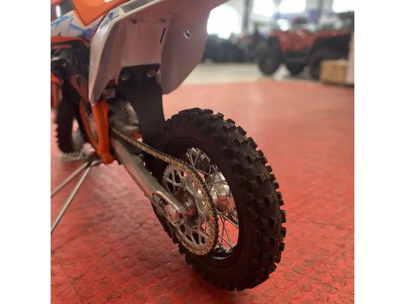 2024 KTM SX-E 3 thumbnail 16