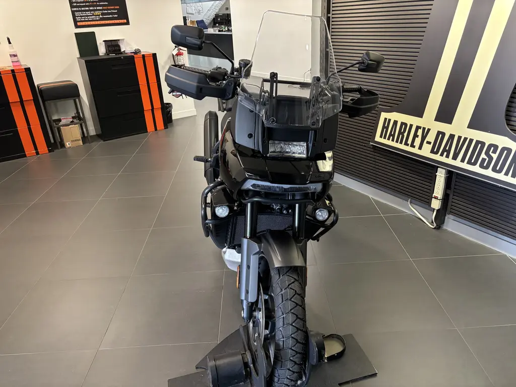 Harley-Davidson Pan America Special / RA1250SRA1250S 2023