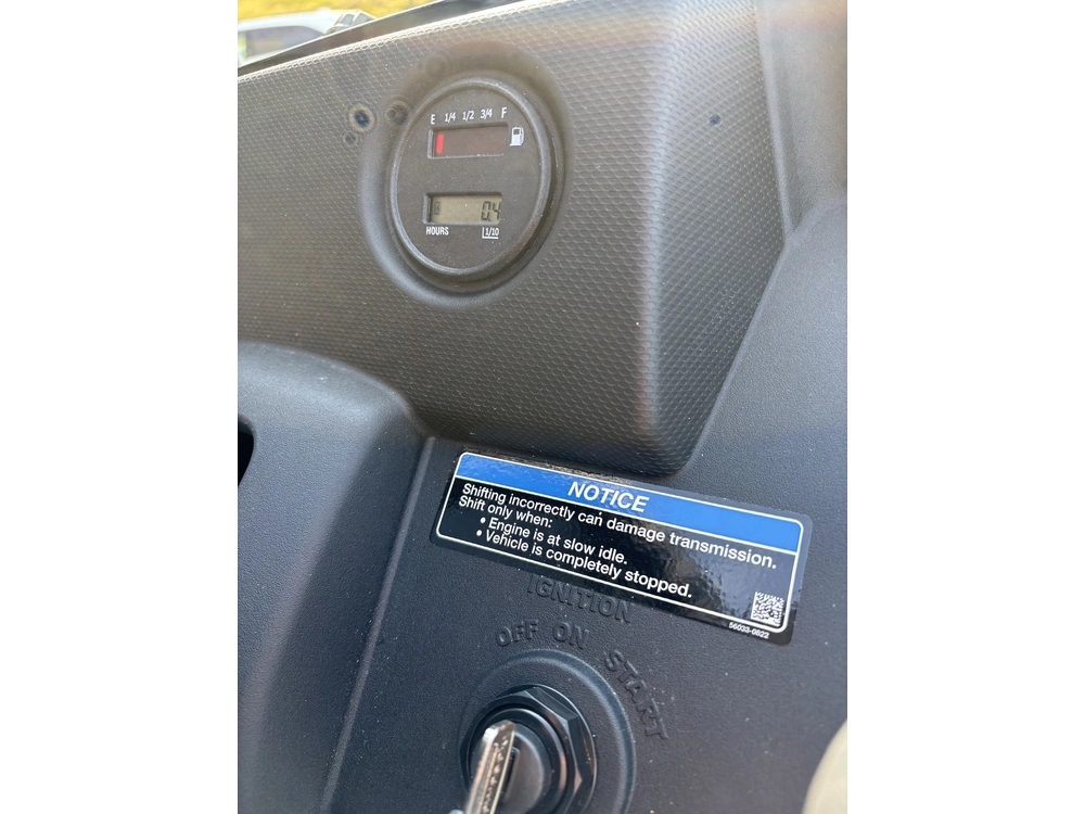 2026 Kawasaki Mule Sx 4x4 alt