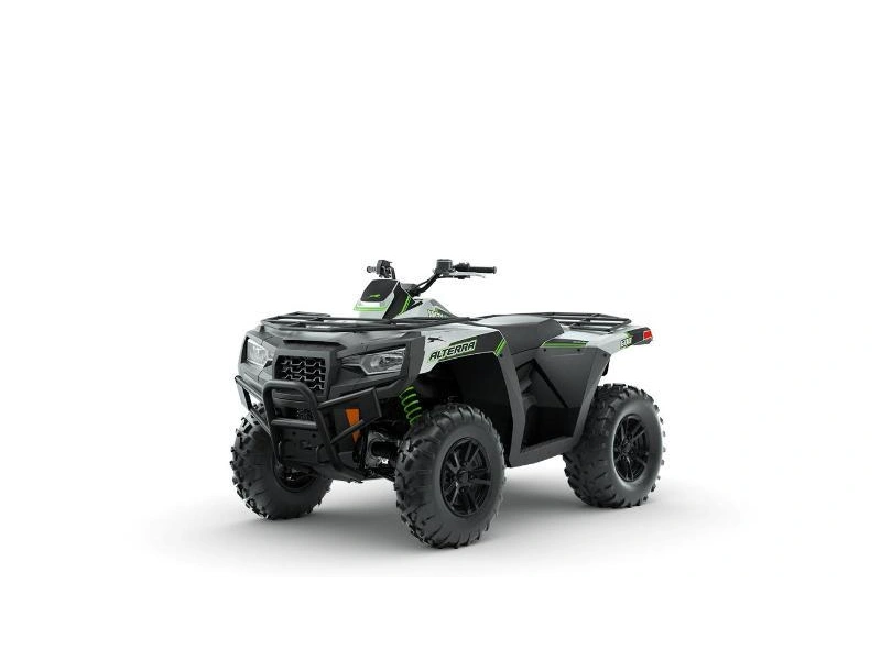 2024 Arctic Cat Alterra 600 Xt Eps alt