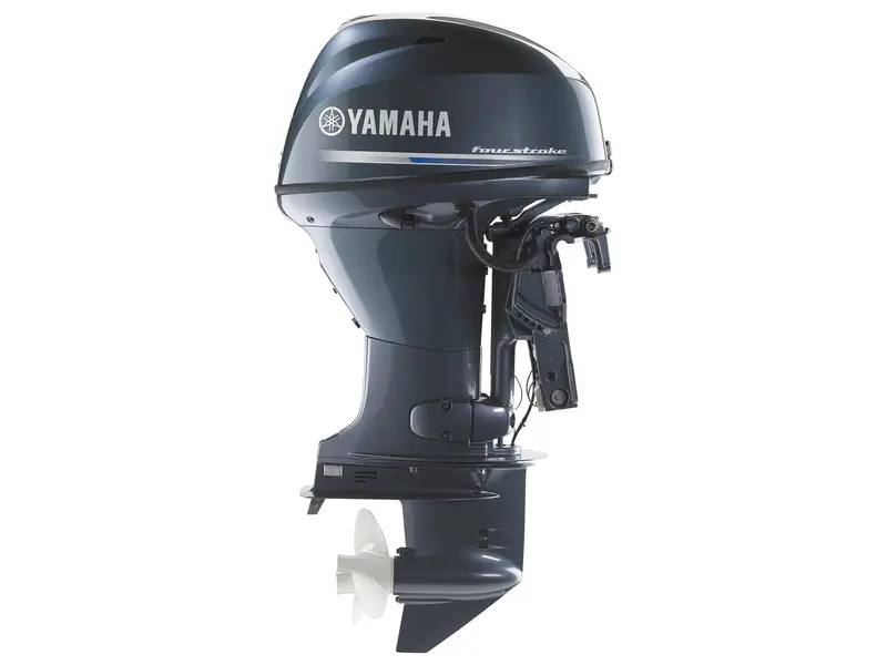 Yamaha 40 HP JET EFI OUTBOARD/6BGKJ-10 2025