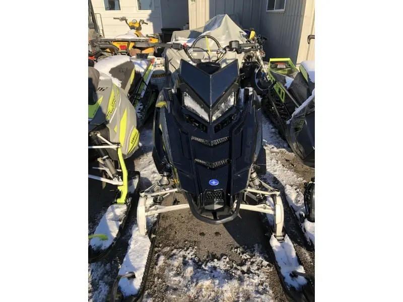 2019 Polaris 850 PRO-RMK® 174 3" SC Select
