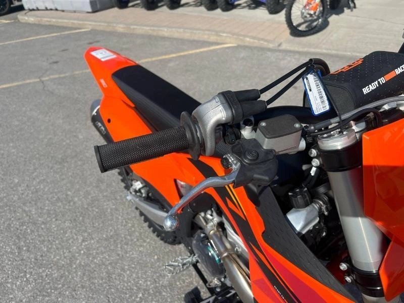 2025 Ktm 350 Sx-f alt