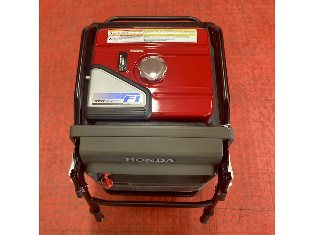 2024 Honda Eu7000isct1 Generator alt