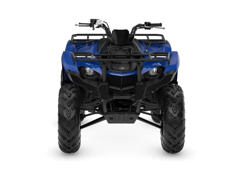 2026 Yamaha Kodiak 450 PRE-COMMANDE