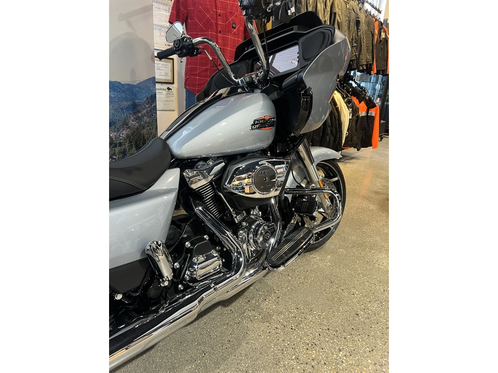 2025 Harley-davidson Road Glide alt