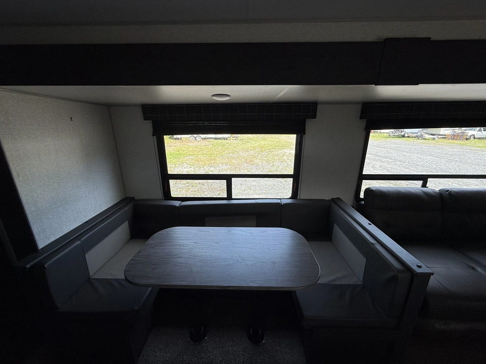 Kz-rv Sportsmen Se 301bhkse 2022 alt