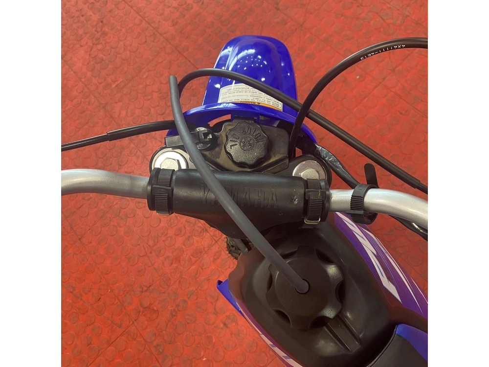 2025 Yamaha Pw50 alt