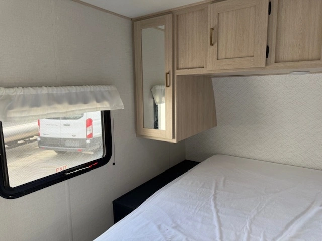 2025 Prime Time Avenger 27dbs alt